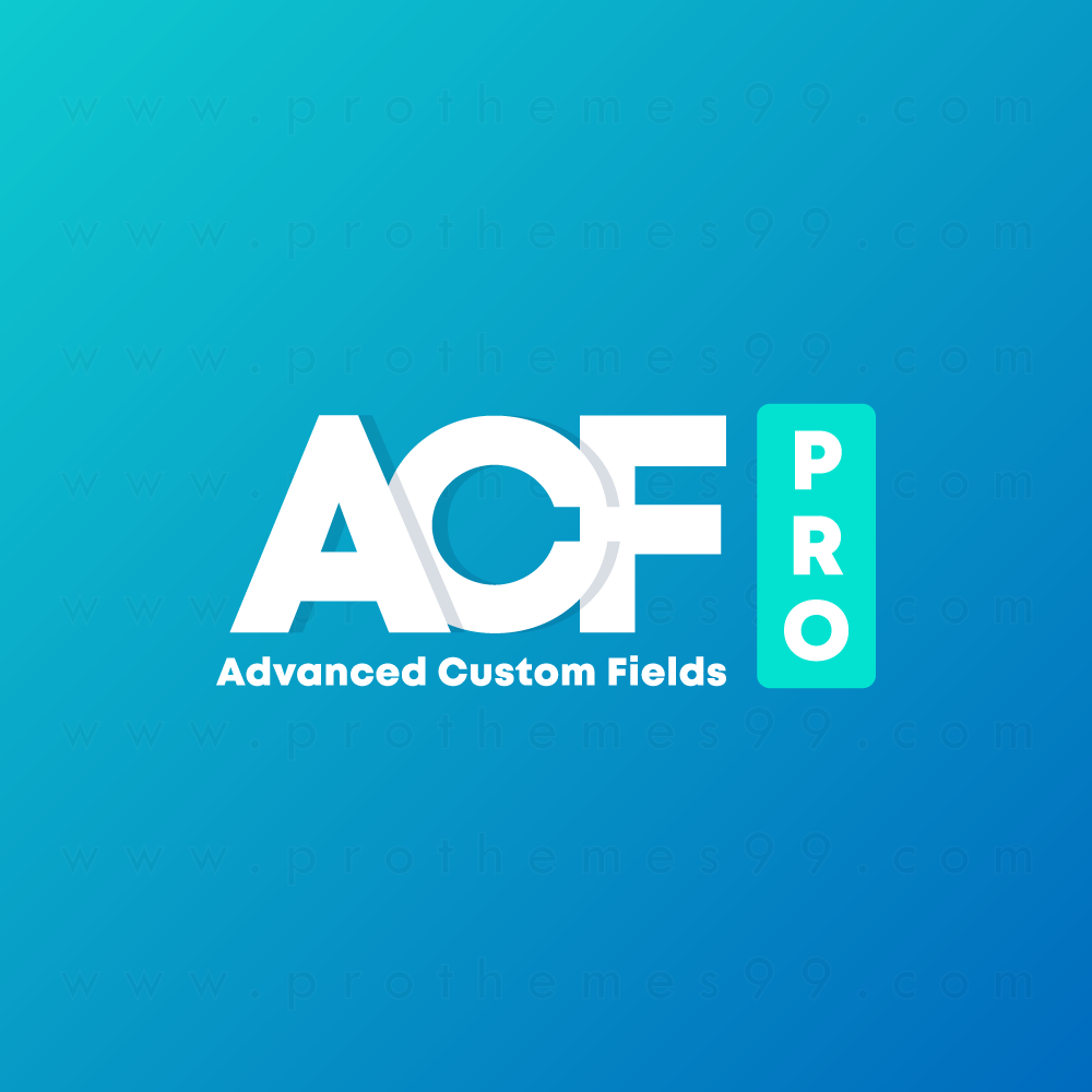 ACF PRO