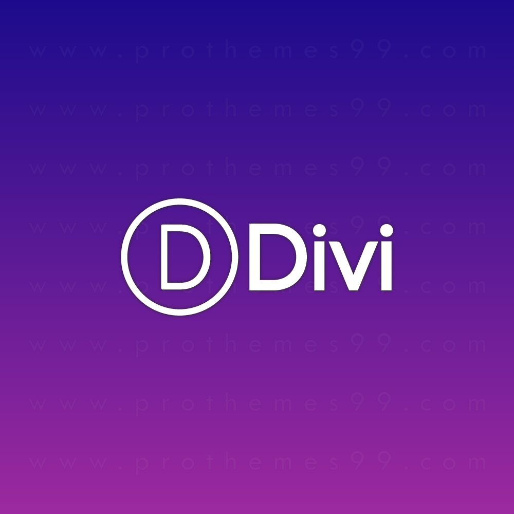 Divi Bundle