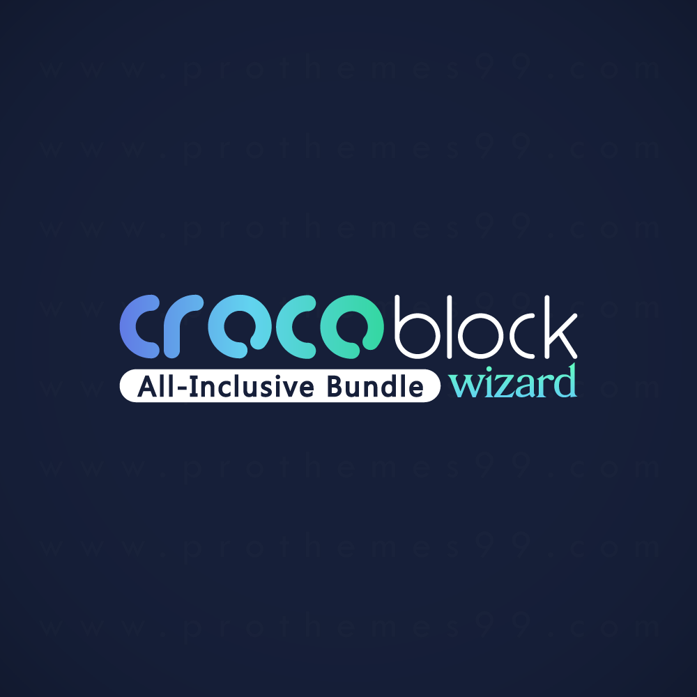 Crocoblock