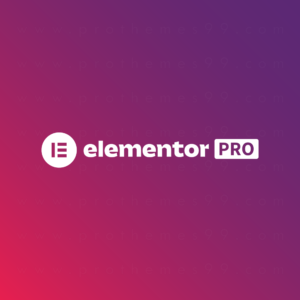 Elementor Pro