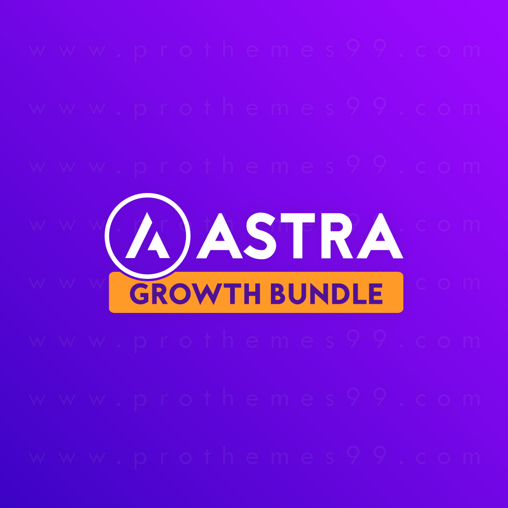 Astra Growth Bundle