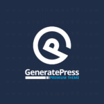 GeneratePress Premium