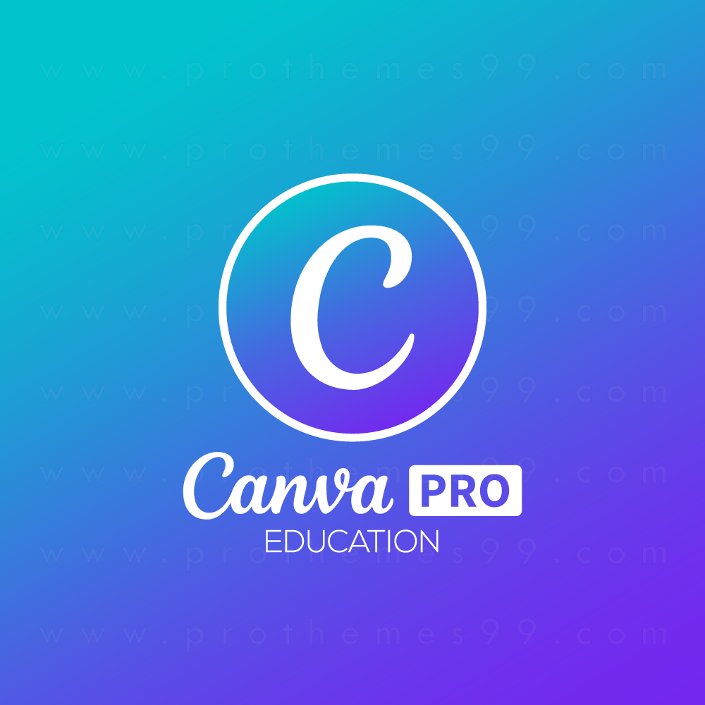 Canva Pro